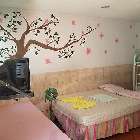 Hôtel Casa Liz à Managua Extérieur photo