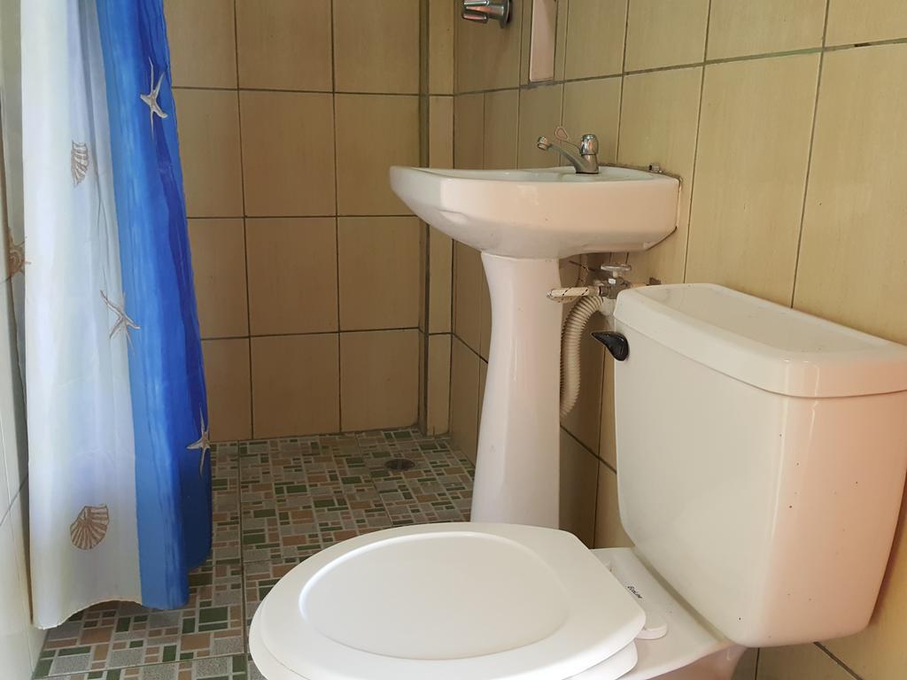 Hôtel Casa Liz à Managua Extérieur photo