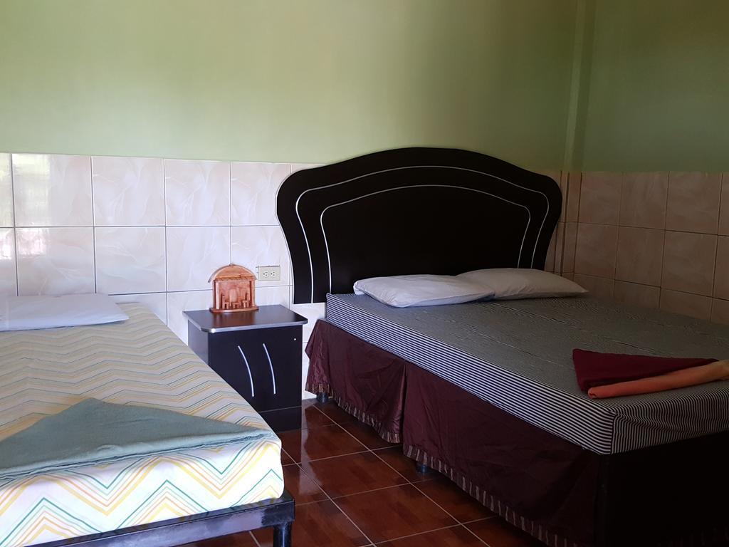 Hôtel Casa Liz à Managua Extérieur photo