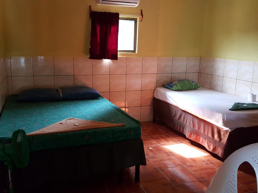 Hôtel Casa Liz à Managua Extérieur photo