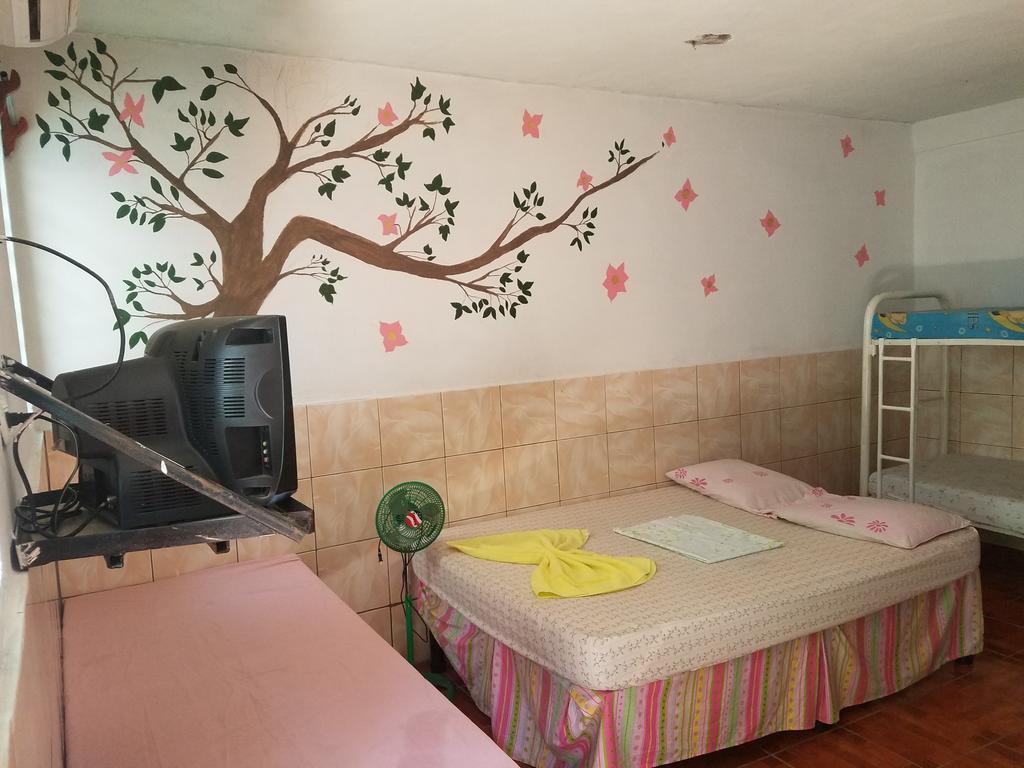Hôtel Casa Liz à Managua Extérieur photo
