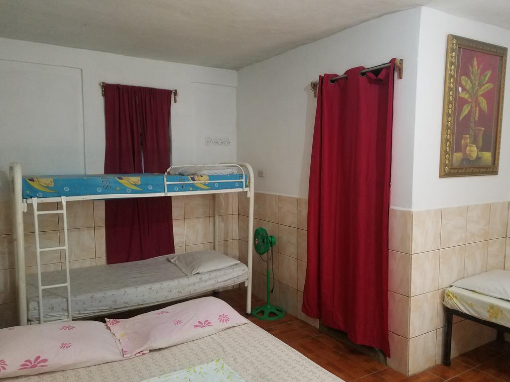 Hôtel Casa Liz à Managua Extérieur photo