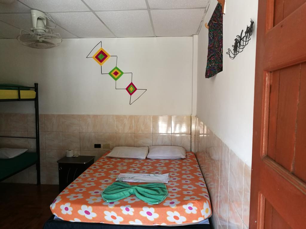 Hôtel Casa Liz à Managua Extérieur photo